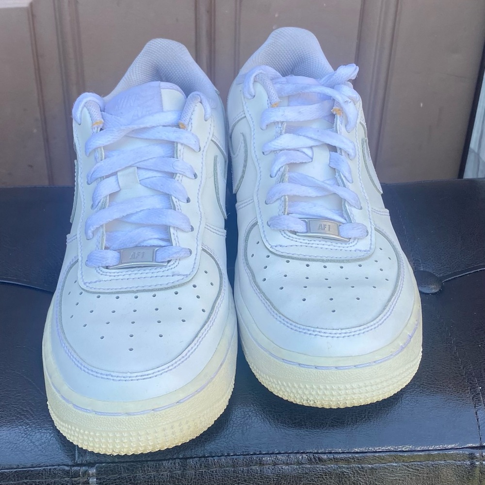 Nike air forces one